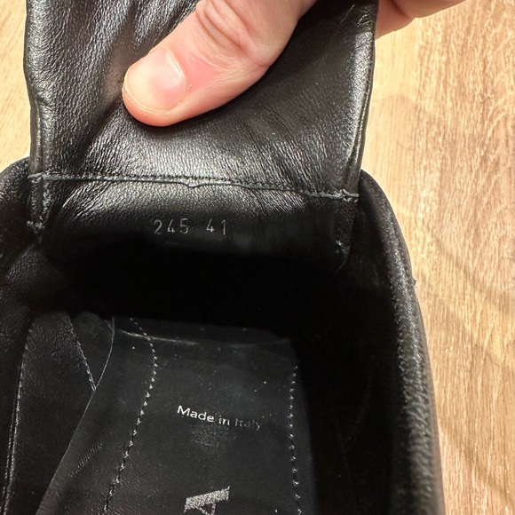 Prada PRAX01 EU41 US8 - Picture 6 of 12